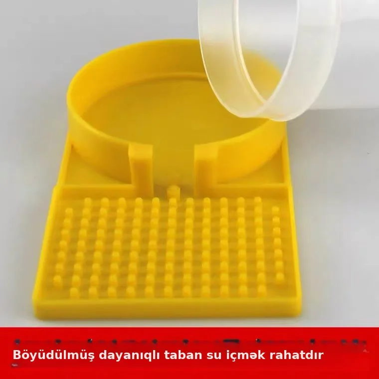 Pətək qapı suvarıcısı, 500ml, geniş, şəkil 4