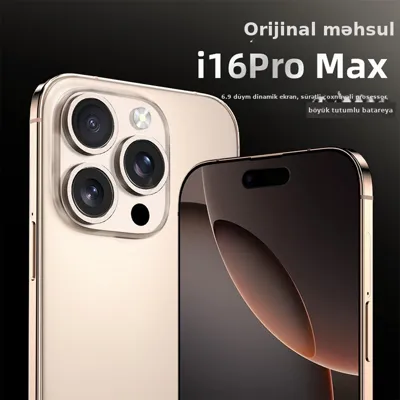 Smartfon böyük ekranlı Android telefon