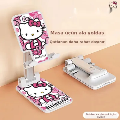 Telefon tutacağı qatlanan metal