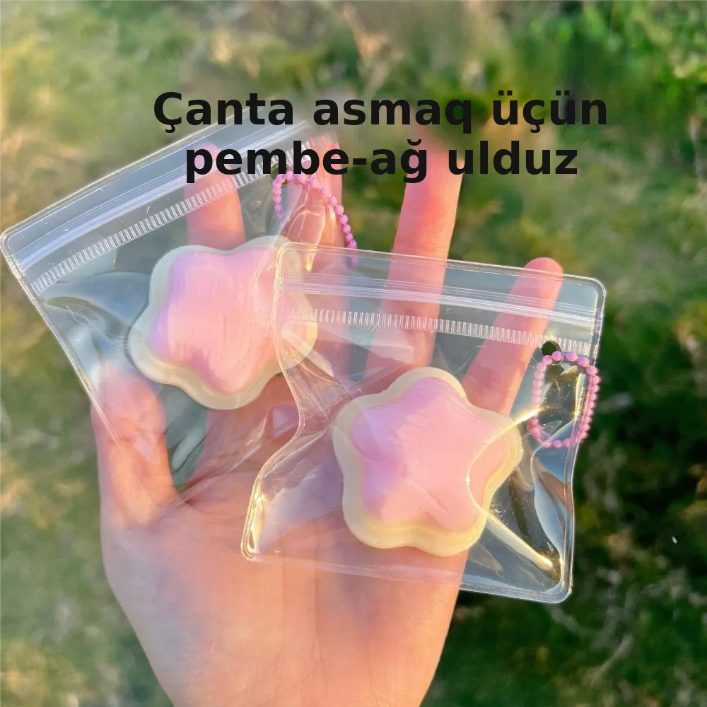 Hamburger formalı antistress oyuncaq, şəkil 4