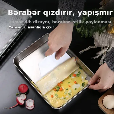 Düyü rulosu buxar qabı