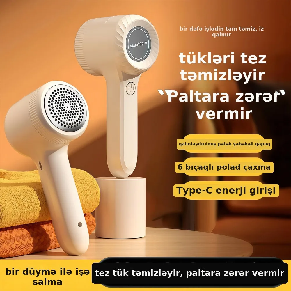 Enerjili xovsoyan maşın