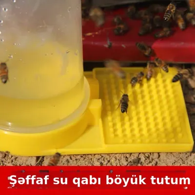 Pətək qapı suvarıcısı, 500ml, geniş, şəkil 3