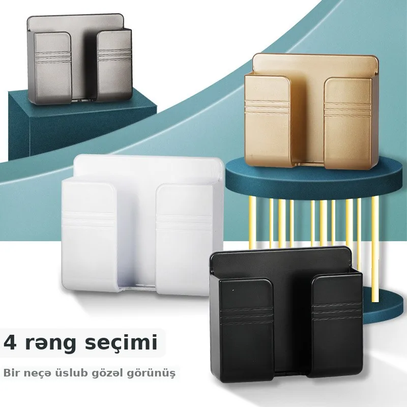 Divar telefon tutacağı şarj üçün