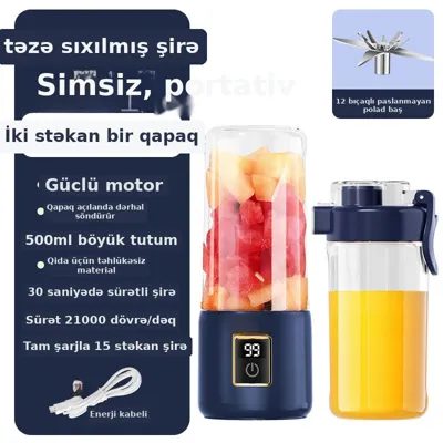 Mini simsiz tam avtomat şirəçəkən, şəkil 4