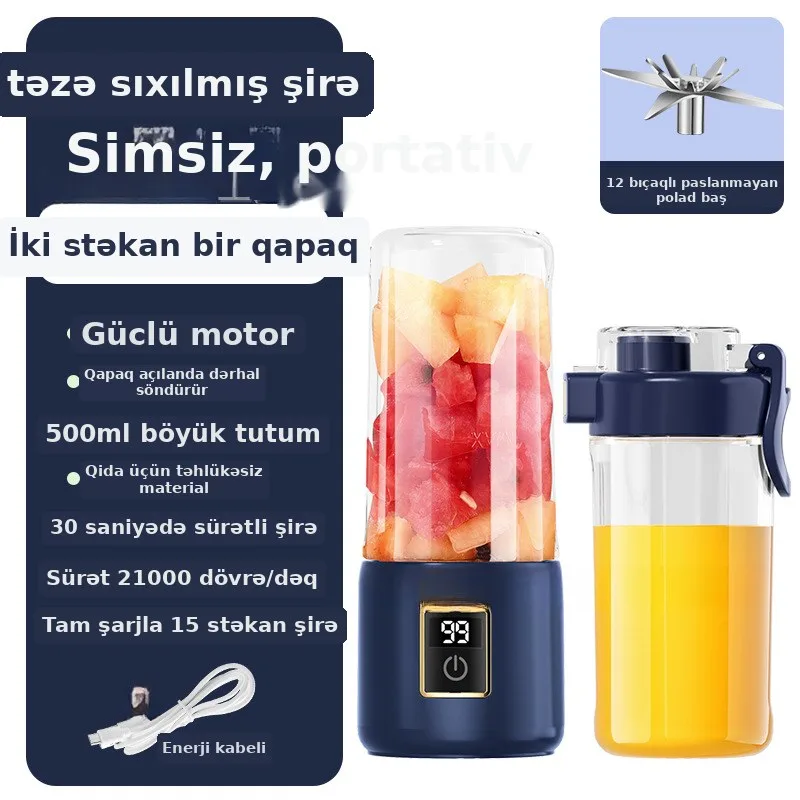 Mini simsiz tam avtomat şirəçəkən, şəkil 4