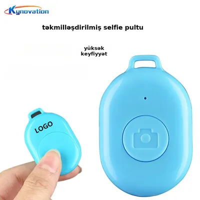 Bluetooth selfie pultu, telefon üçün