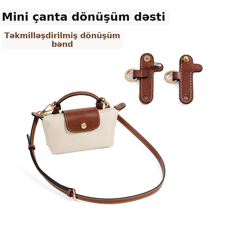 Çiyin çantası dəst halında