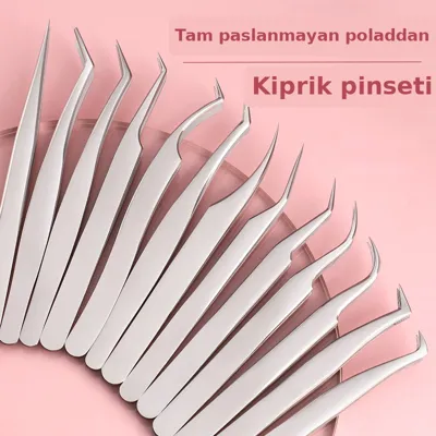 Kipik uzatma pinseti