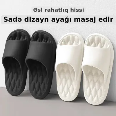 Universal ev şappası, Eva, qalın altlıq