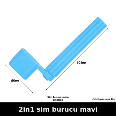 Gitara simi dartma aləti, şəkil 3