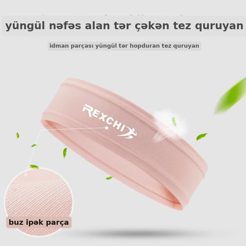 Qaçış başlığı sürüşməyən tər hopduran