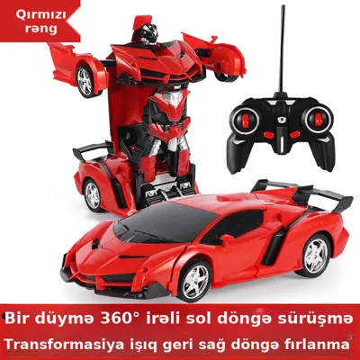 Uşaq üçün transformer pultlu maşın, şəkil 2