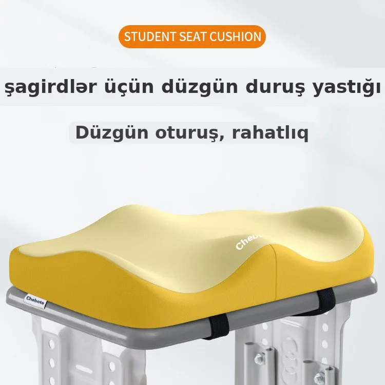 Oturacaq yastığı sinif stulları üçün