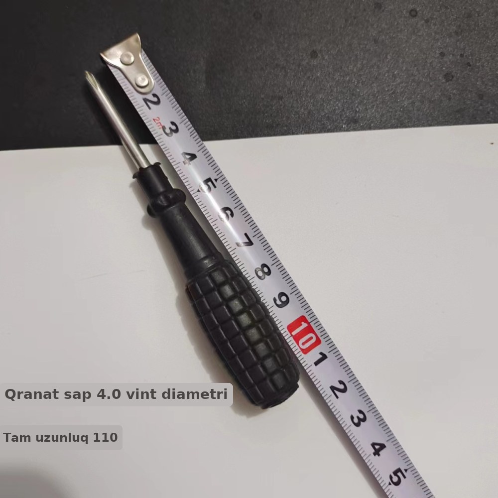 Mini krestvari açar dəsti, şəkil 3