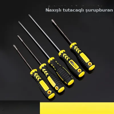 Kiçik xrom-vanadium düz/xaç döngəc