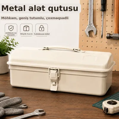 Alət qutusu, soyuq haddələnmiş polad, çoxqatlı