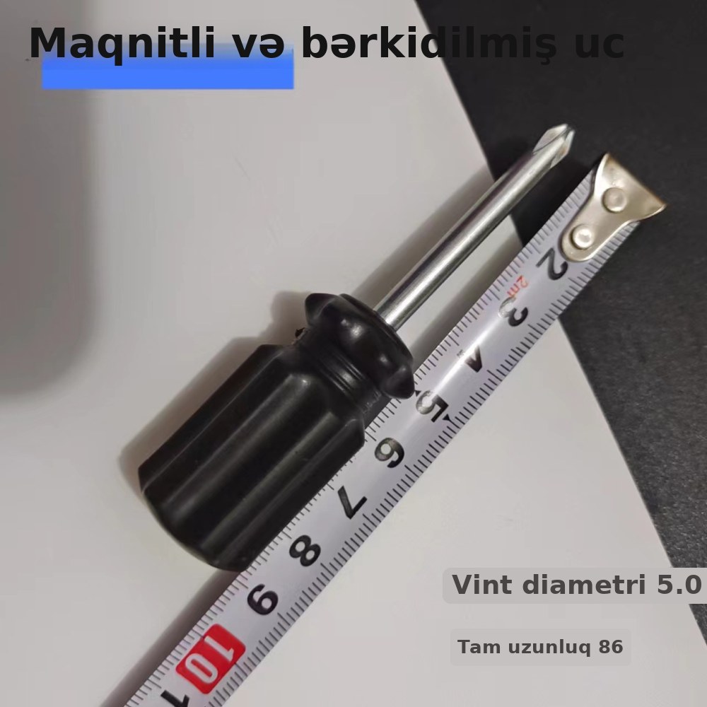 Mini krestvari açar dəsti, şəkil 4