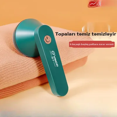 Portativ USB xovsoyan, şəkil 1