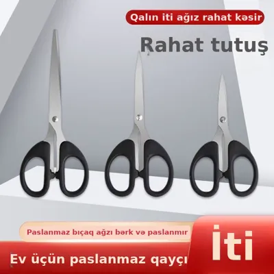 Qayçı mətbəx, ofis və ev üçün