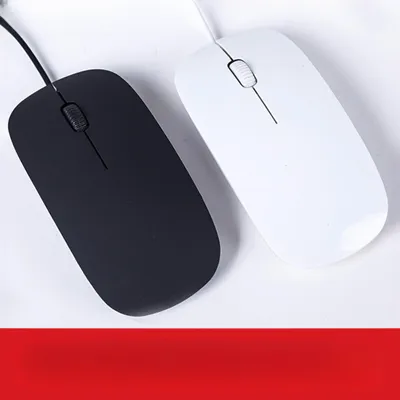 Simli optik siçan kompüter üçün