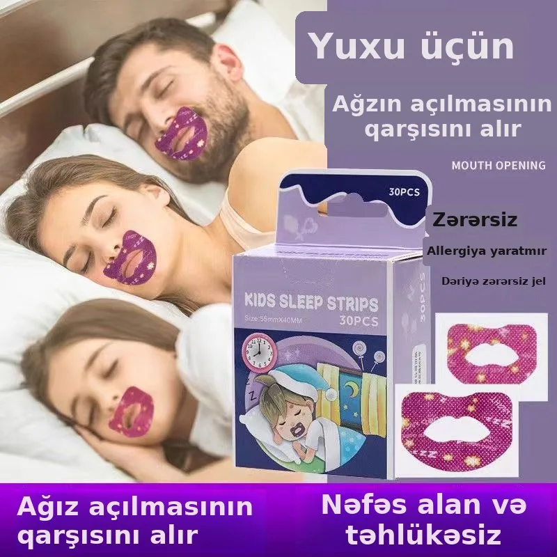 Xoruldama əleyhinə nəfəs plastırı