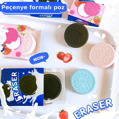 Uşaq pozanı, peçenye formalı