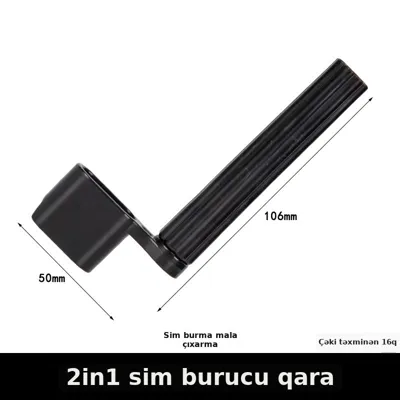 Gitara simi dartma aləti, şəkil 2