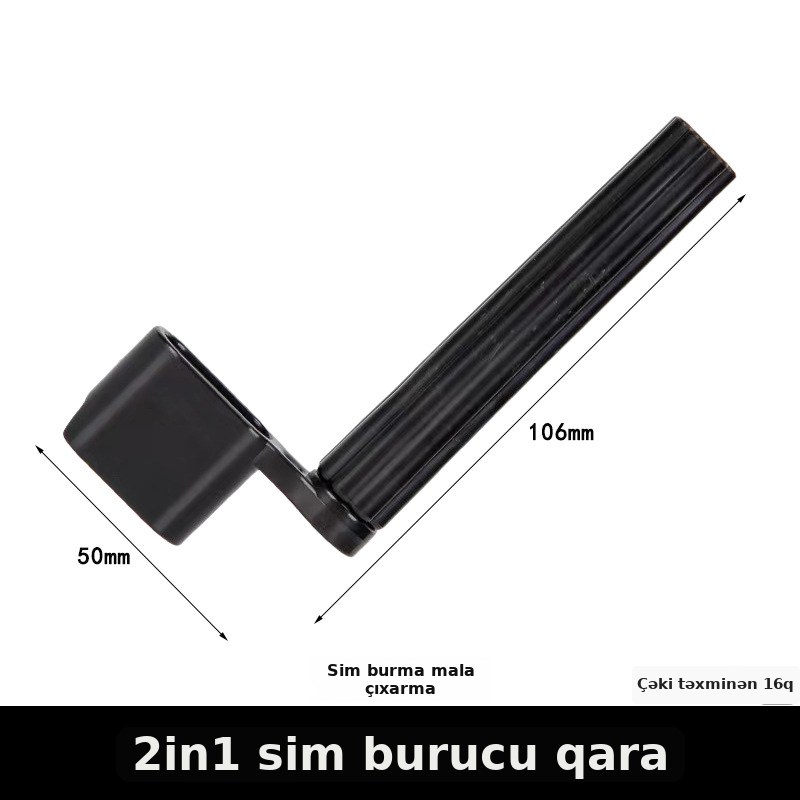 Gitara simi dartma aləti