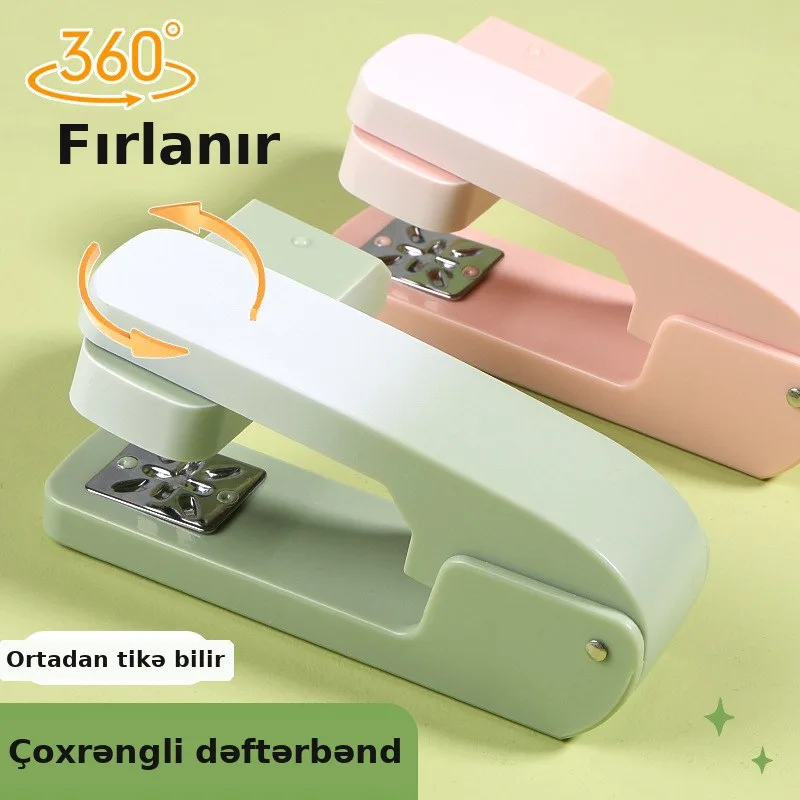 360° fırlanan ofis stepleri