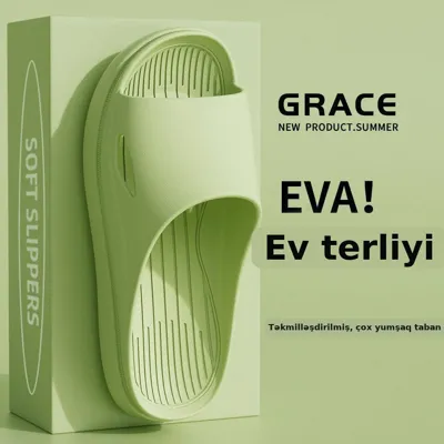 Hamam terliyi - EVA sürüşməyən ev terliyi