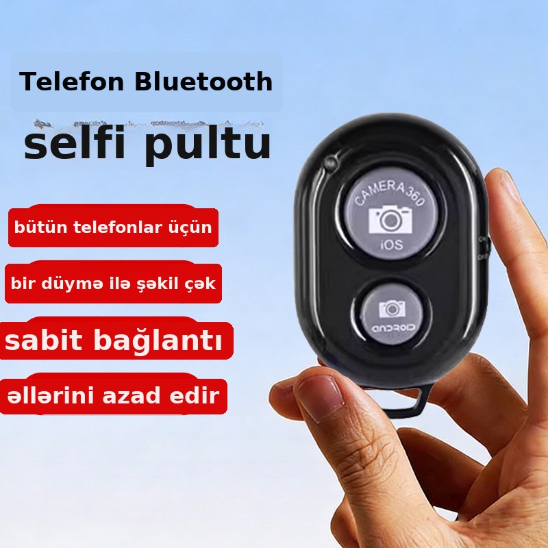 Universal kamera pultu