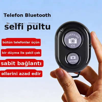 Universal kamera pultu