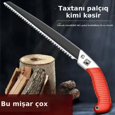 Yapon üslublu taxta mişarı