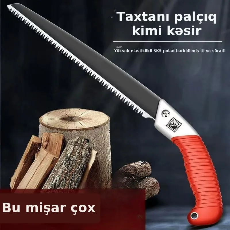 Yapon üslublu taxta mişarı