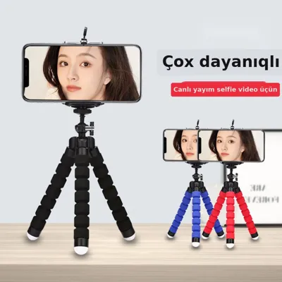 Portativ selfi çubuğu