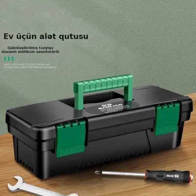 Kiçik çoxfunksiyalı alət qutusu
