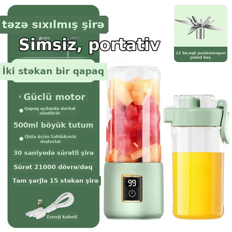 Mini simsiz tam avtomat şirəçəkən, şəkil 3