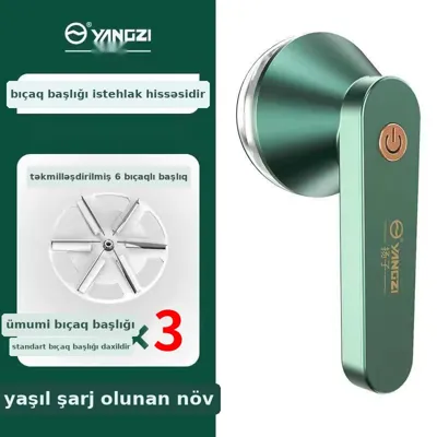 Enerjili parça xovsoyan, şəkil 4
