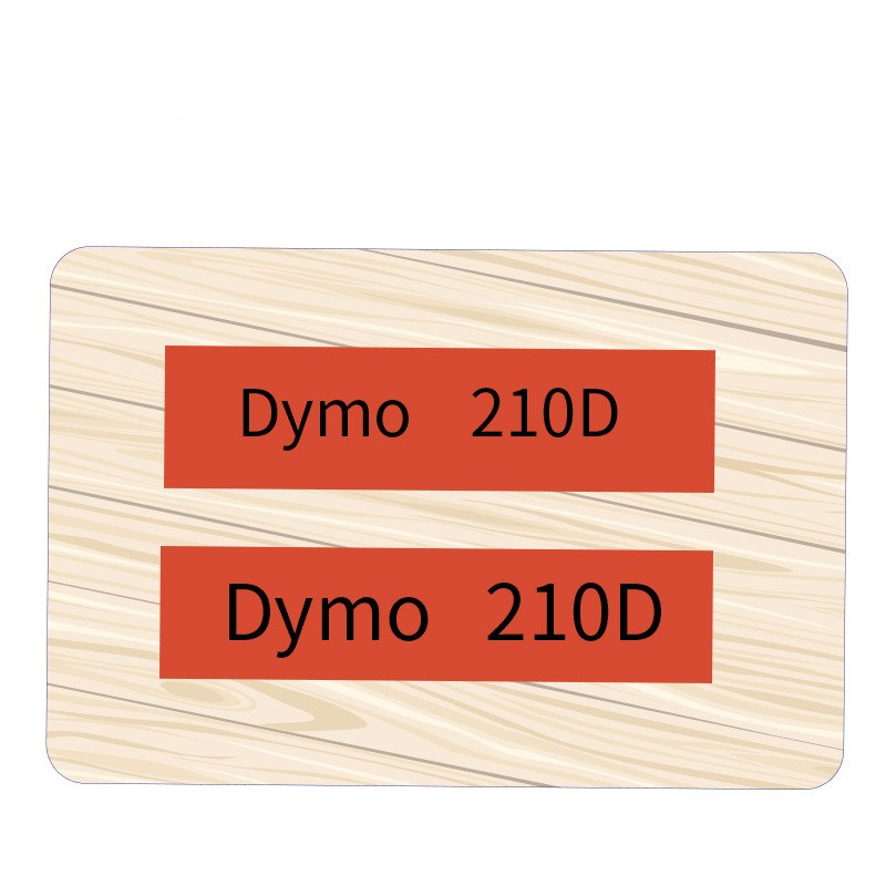 Dymo LabelManager 210D etiket printeri