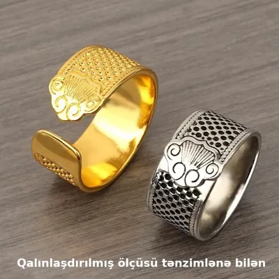 Tikiş üşgücü, qalınlaşdırılmış metal