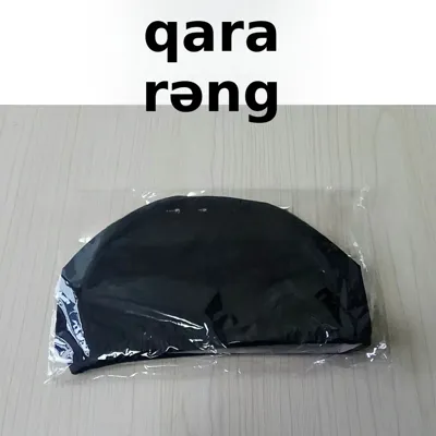 Böyüklər üçün üzgüçülük papağı, şəkil 4