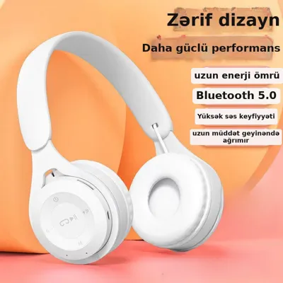 Uşaqlar üçün Bluetooth qulaqlıq