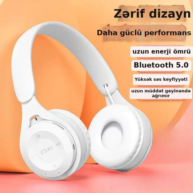 Uşaqlar üçün Bluetooth qulaqlıq