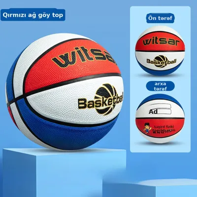 Uşaq basketbol topu, məktəb üçün