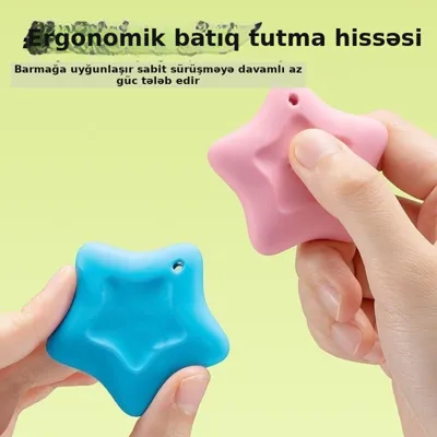 Pozan 2B, karandaş izini təmiz silir