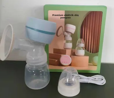 Döş pompası, elektrik, ağıllı, güclü sorma