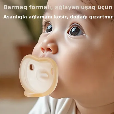 Südəmər üçün yumşaq soska