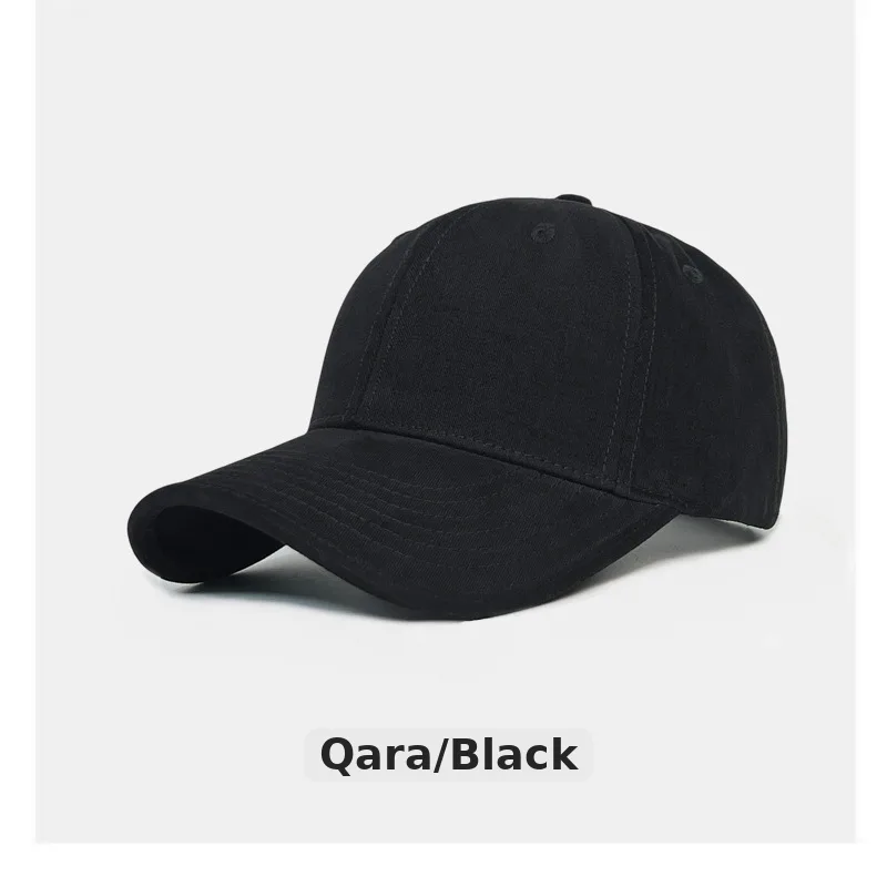 Qadın üçün kiçik bezbol papağı, şəkil 3