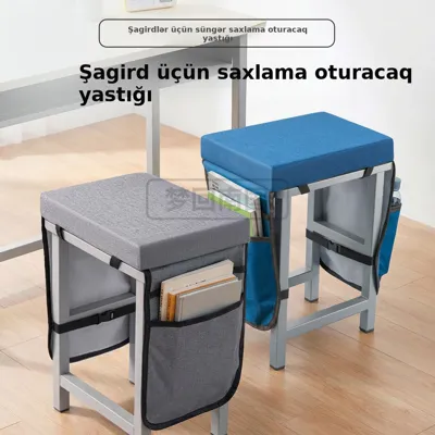 Stul üçün süngər oturacaq yastığı